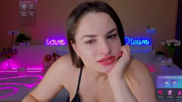 Camilla__one__'s cam snapshot