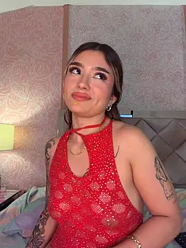 Arianavillada's cam snapshot