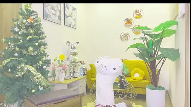 Monalisa_Don's cam snapshot