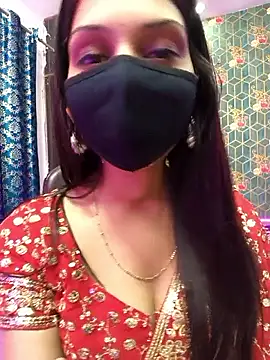 Sexy-ashi's cam snapshot