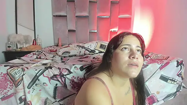 ScarlettFox0's cam snapshot