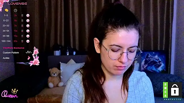 Aminabeatris's cam snapshot