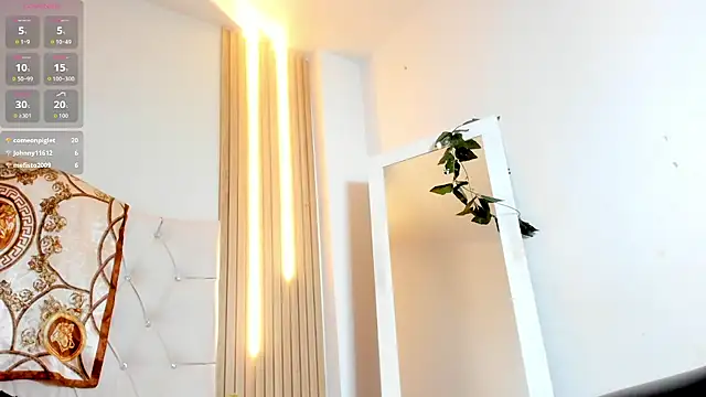 Alexa_Bravva live sex cam