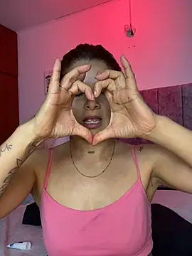 Kathika1 live sex cam