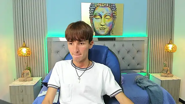 Jake_evans live sex cam