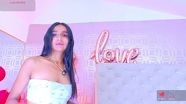 Samanta_Isel live sex cam