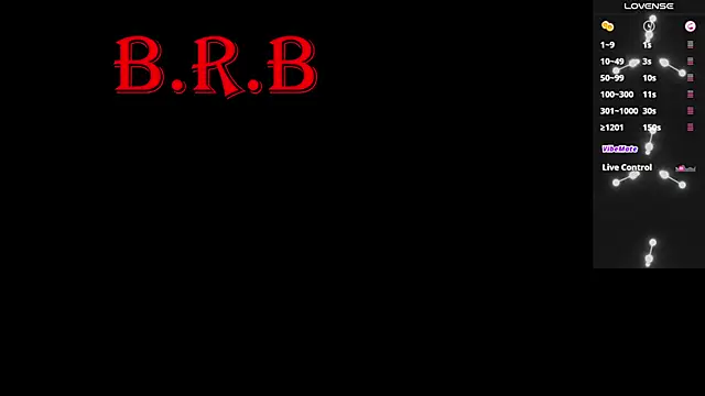 JhonBlacke live sex cam