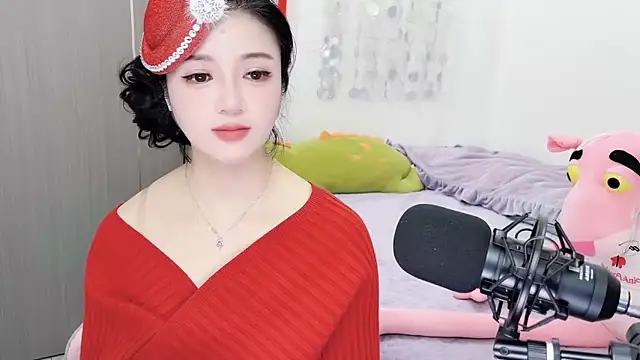 starsqimei live sex cam