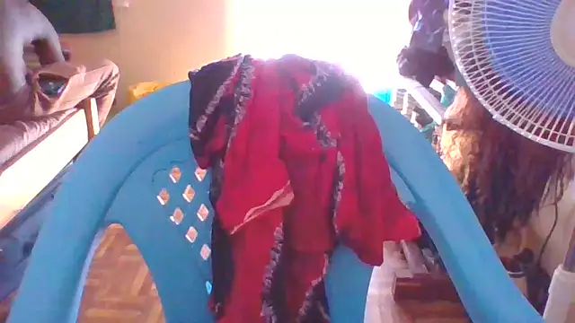 Yallabik's cam snapshot