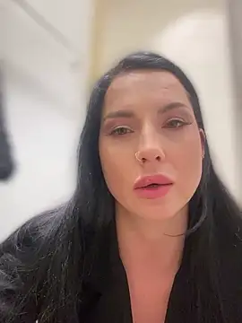 Roxana-Sexy live sex cam