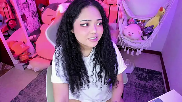 anyburkee live sex cam