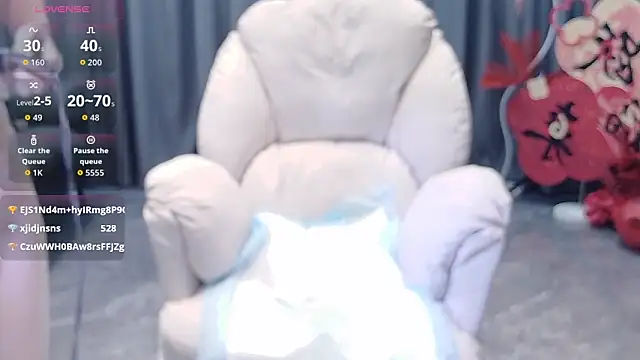 shuimitao520 live sex cam