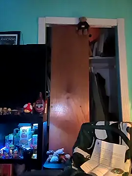 Novabear6996 live sex cam