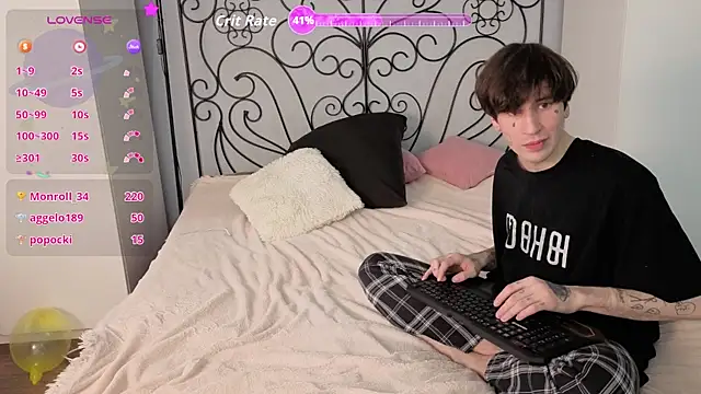 Danny_loves_Mary live sex cam