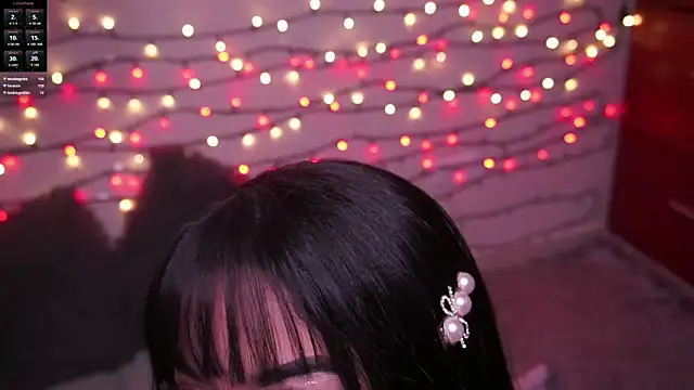 MaddisRock live sex cam