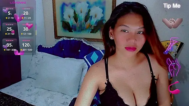 filipinastarlet's cam snapshot