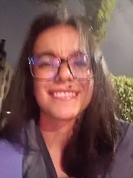 mailin_777's cam snapshot