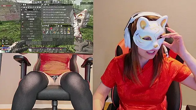 LuuLee0804 live sex cam