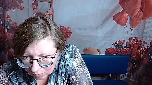 RadaChudna's cam snapshot