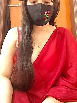 Saanvi-Sen's cam snapshot