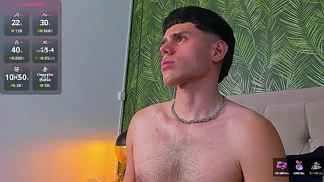 Nathaniel_Park live sex cam