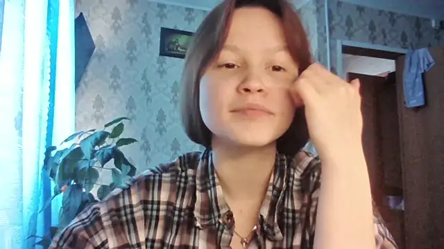 Ammymia's cam snapshot