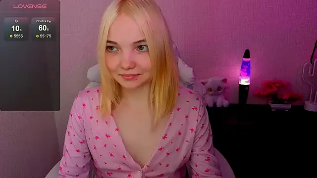 AnimeAlica18 live sex cam