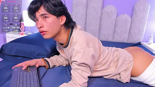 Joon__min live sex cam