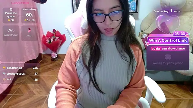 Maggie_Fox3 live sex cam