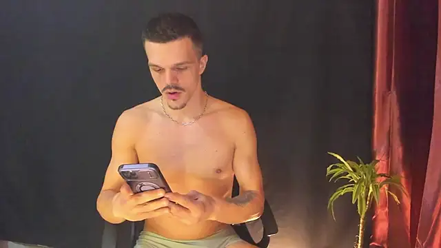 DonyBrown live sex cam