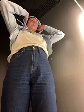 RinaCat live sex cam