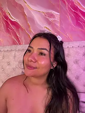 Rousse_blue live sex cam