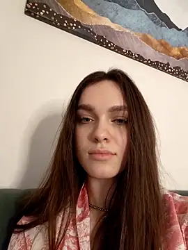 MayaGlow live sex cam