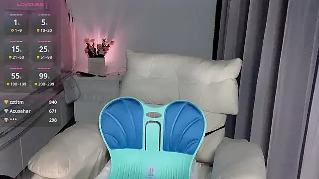 stripchat-yaoyao live sex cam