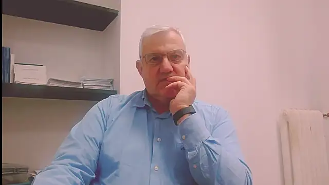 Sailor_71 live sex cam