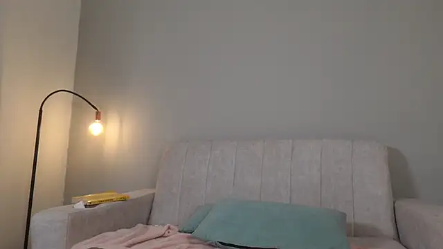 ArdentMisrule live sex cam