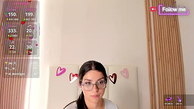 MiaMillers1 live sex cam