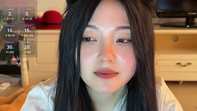 shuimitao1 live sex cam
