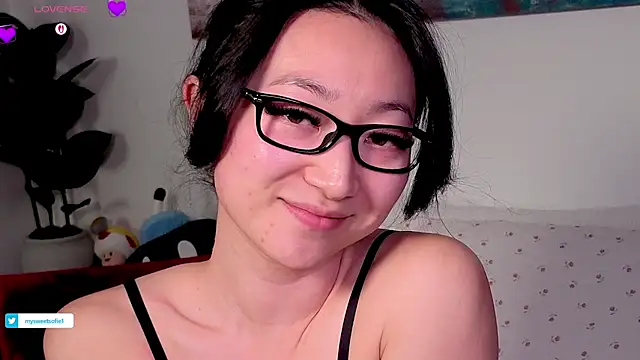 MySweetSofie live sex cam