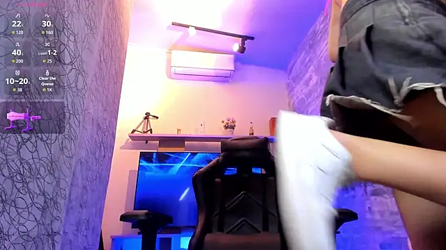 saracaball_ live sex cam