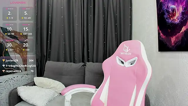 HelenBlazeTrt live sex cam
