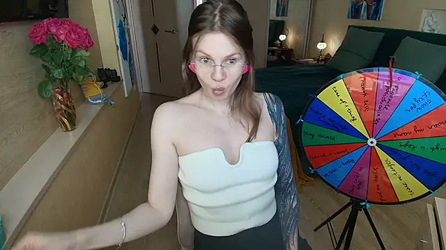 ReginaSparkle live sex cam