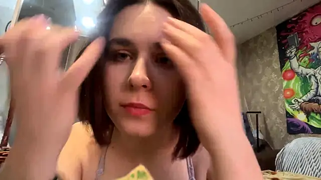 MercedezGarlick's cam snapshot