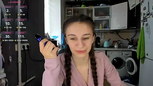 _Nika_Kik live sex cam