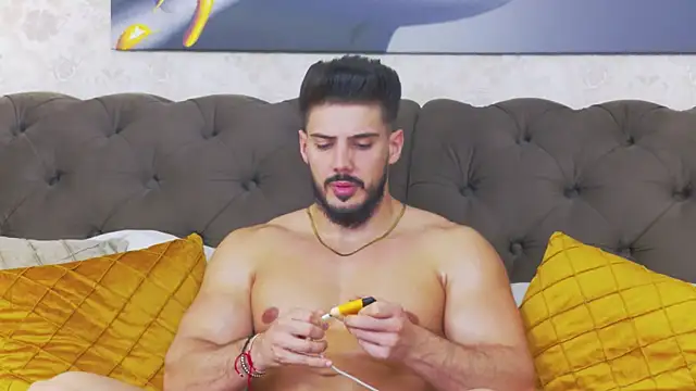 DustinKeent's cam snapshot