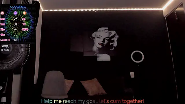 StephanMyers's cam snapshot