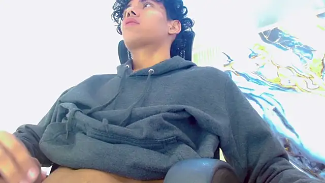 DaviidBuckx_'s cam snapshot