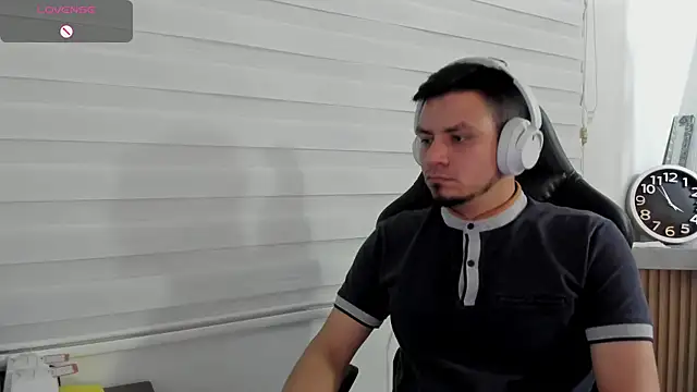 Rick_Adams's cam snapshot