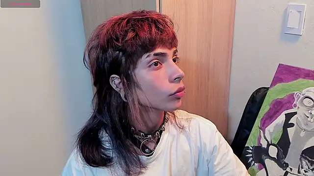 God_Dereck's cam snapshot