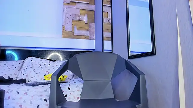 ThomasMontero's cam snapshot